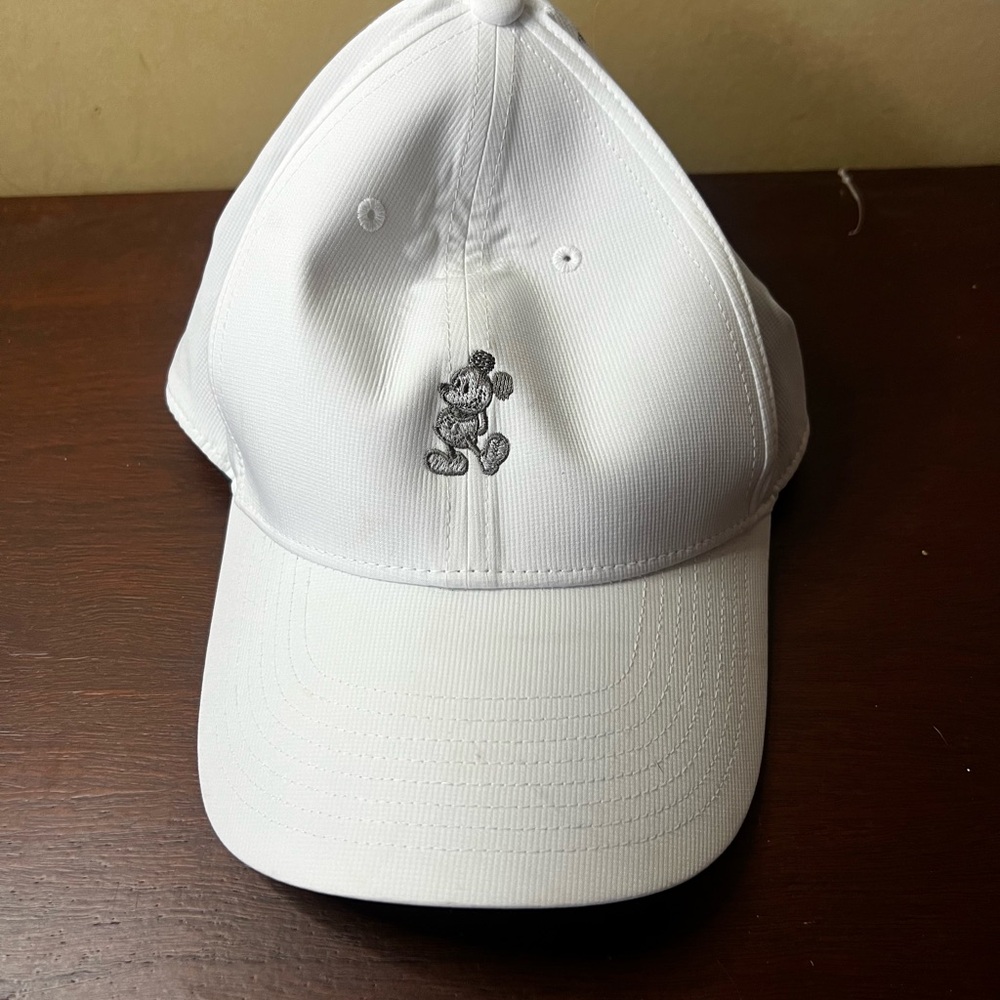 Disney Mickey Nike Baseball Hat